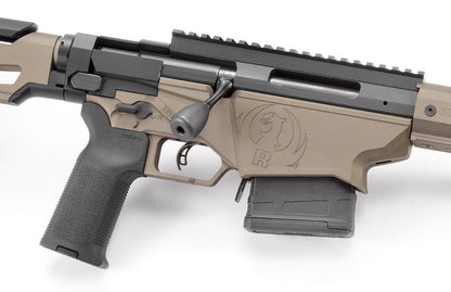 RIFLE DE CERROJO RUGER PRECISION MAGPUL MOE-K2-XL (5)