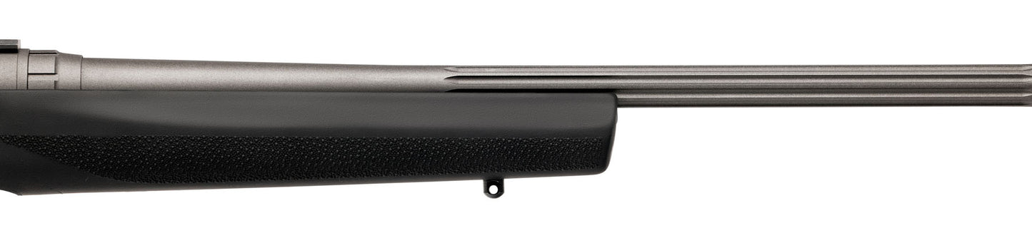 RIFLE DE CERROJO SAVAGE 110 TRAIL HUNTER LITE (4)
