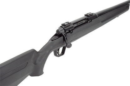 RIFLE DE CERROJO SAVAGE AXIS II COMPACT (3)