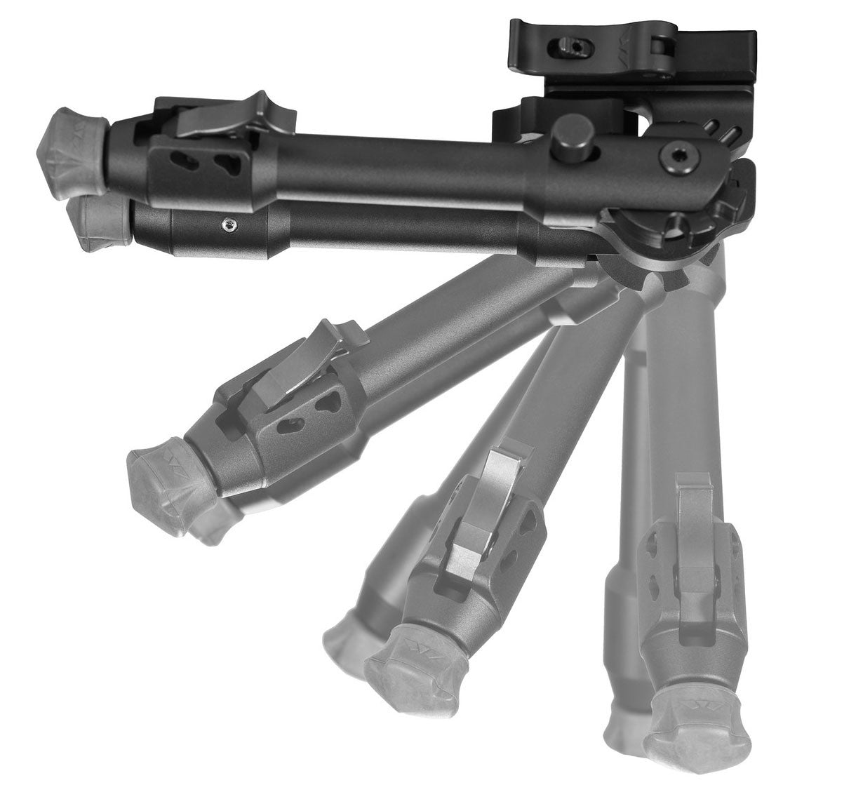 BÍPODE WARNE SKYLINE PRECISION PARA M-LOK (1)