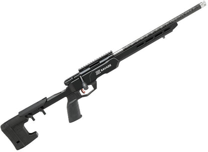 CARABINA DE CERROJO SAVAGE B22 PRECISION LITE