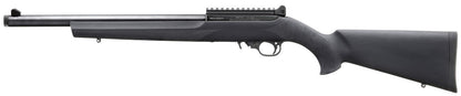 CARABINA SEMIAUTOMÁTICA RUGER 10/22 CARBINE HB - 22 LR (6)
