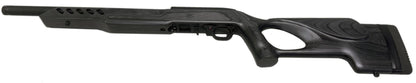 CARABINA SEMIAUTOMÁTICA RUGER 10/22 TARGET - 22 LR (4)