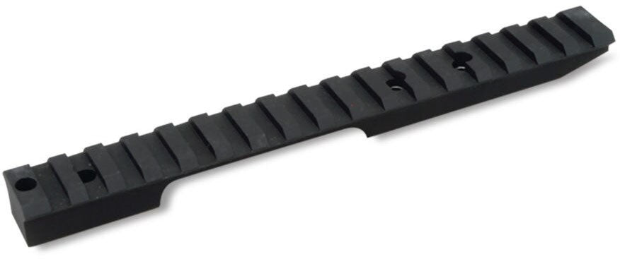 CARRIL TASCO PICATINNY - REM 700 LA