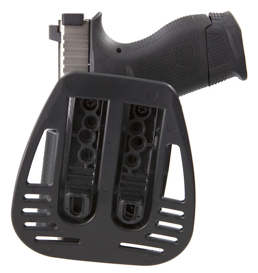 FUNDA UNCLE MIKE'S KYDEX PADDLE CON RETENCIÓN INTERNA TALLA 12 (1)