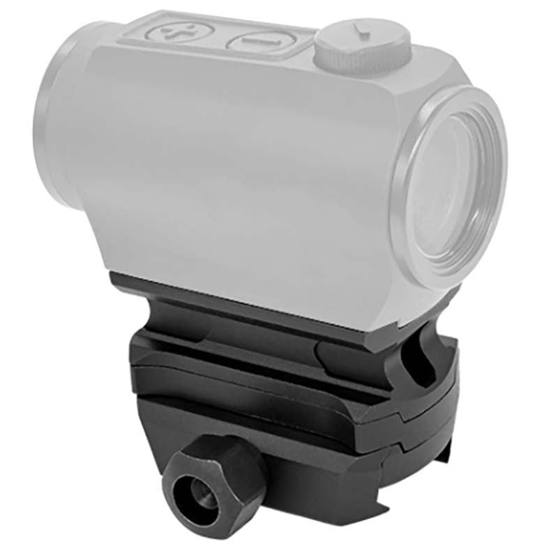 MONTURA MODULAR WARNE RED-DOT PARA AIMPOINT T1-T2 (1)