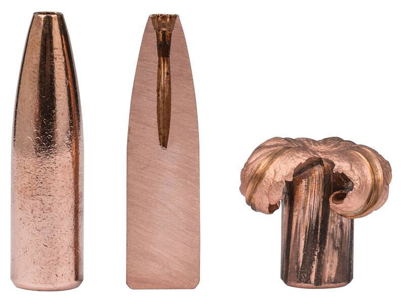 BALA REMINGTON CORE-LOKT COPPER HP - 300 WIN MAG (2)