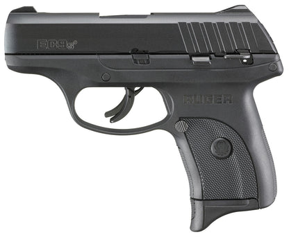 PISTOLA RUGER EC9S - 9MM. (4)