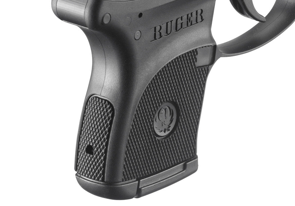 PISTOLA RUGER LCP - 380 AUTO (8)