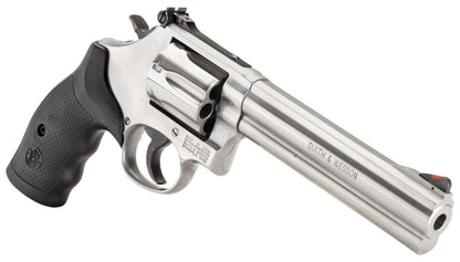 REVÓLVER SMITH & WESSON 686 PLUS 6" - 357 MAG. (1)