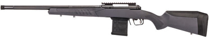 RIFLE DE CERROJO SAVAGE 110 TACTICAL (6)