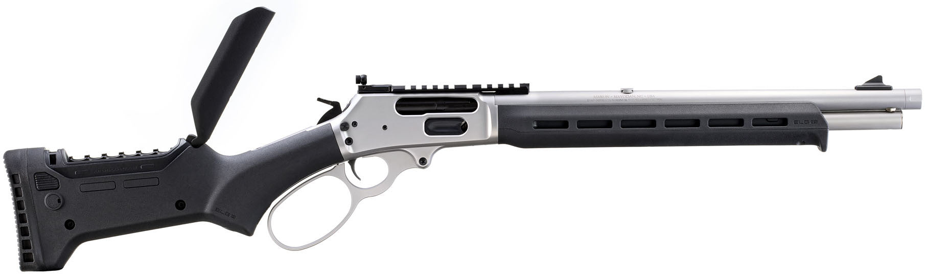 RIFLE DE PALANCA MARLIN 1895 TRAPPER MAGPUL ELG (5)