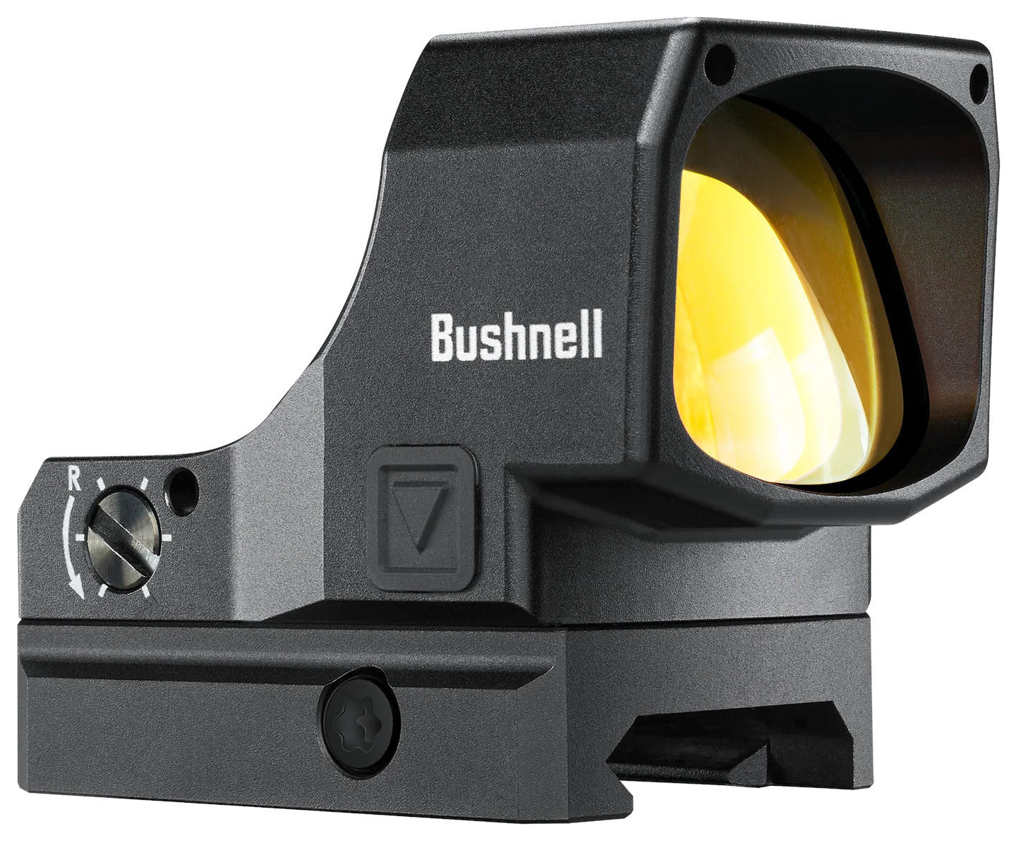VISOR BUSHNELL RXM-300 REFLEX SIGHT 1X28 4 MOA & 1x28 4 Moa