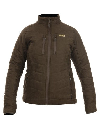 CHAQUETA HART BOULDER-J MUJER (1)