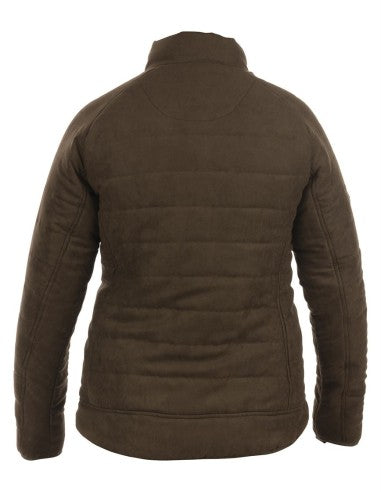CHAQUETA HART BOULDER-J MUJER (2)