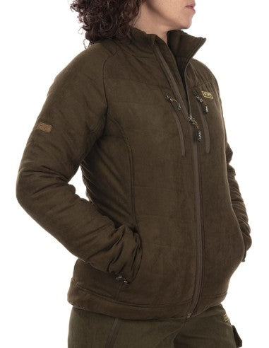 CHAQUETA HART BOULDER-J MUJER (3)