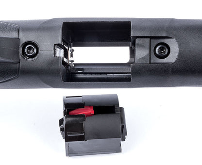 CARABINA DE CERROJO SAVAGE B22 F (6)