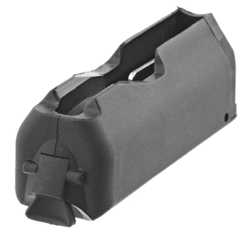 Cargador de polímero RUGER 4R para rifle Ruger American - 270 Win. / 30-06 (1)