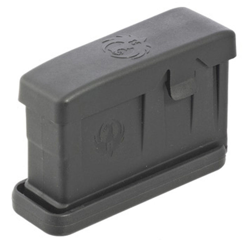 Cargador de polímero RUGER estilo AI 3R - 308 Win.