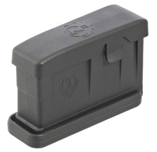 Cargador de polímero RUGER estilo AI 3R - 308 Win.