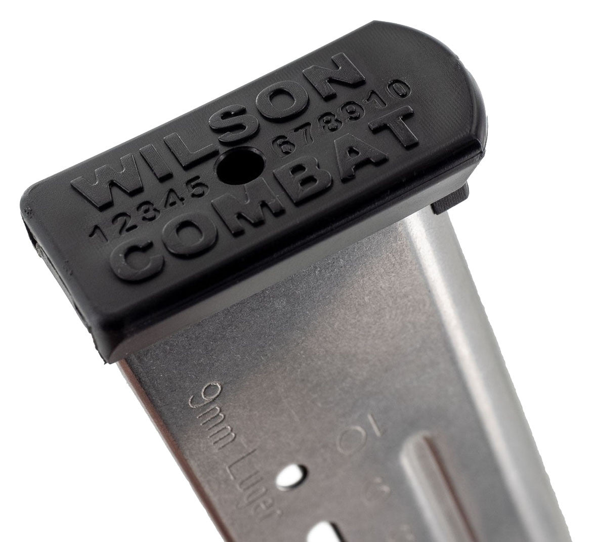 CARGADOR WILSON COMBAT ETM SW1911 10R - 9MM. (2)