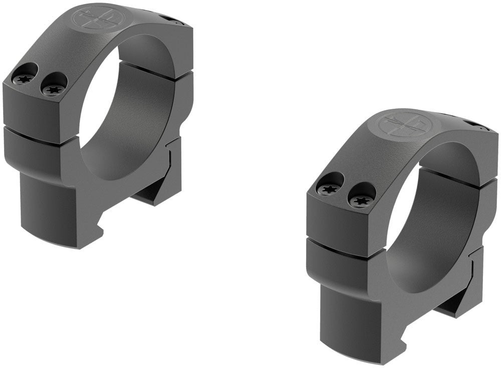 JUEGO DE ANILLAS LEUPOLD MARK 4 (ALUMINIO) (1)
