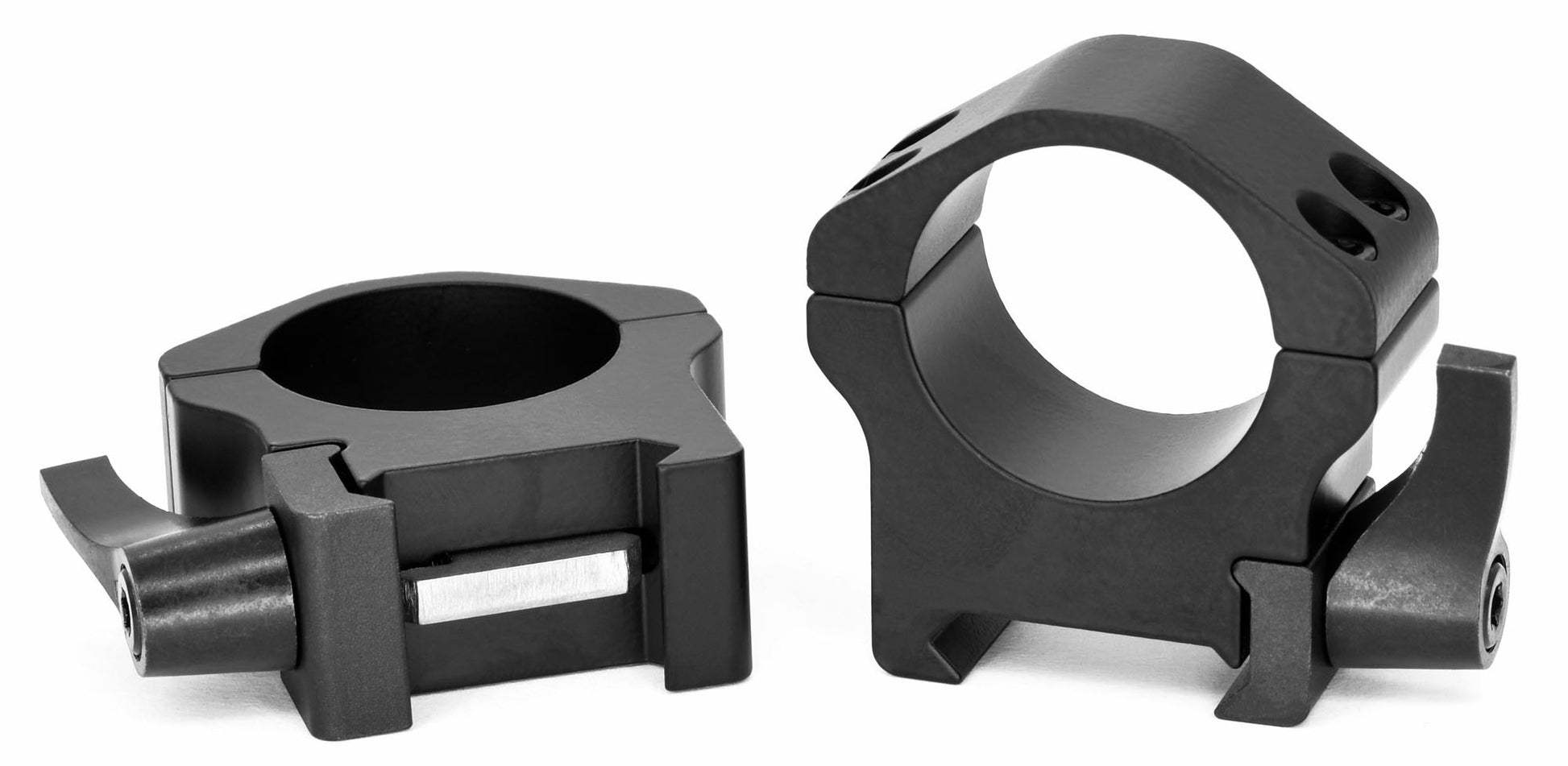 JUEGO DE ANILLAS WARNE MAXIMA HORIZONTAL 1" [DESMONTABLES]