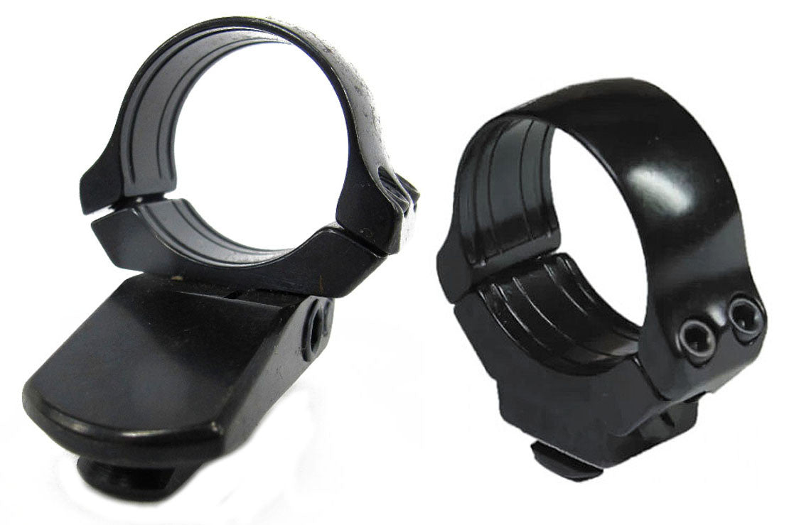 JUEGO DE PIES (DELANTERO + TRASERO) APEL MODELO 310 Y 316 - 30MM. BH12 KR26 / BH10