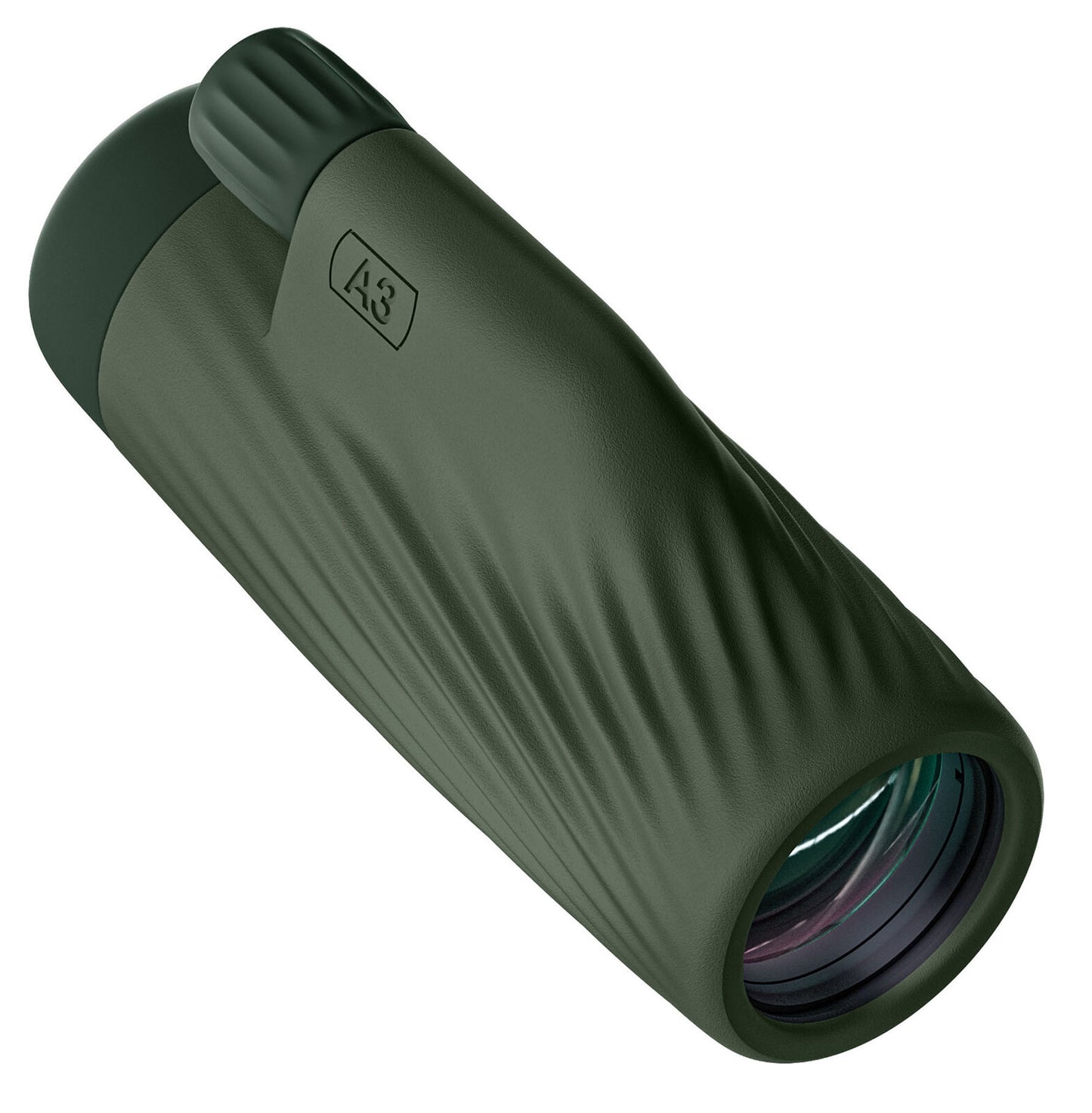 MONOCULAR BUSHNELL A3 LAUREL GREEN - 10X32 (1)