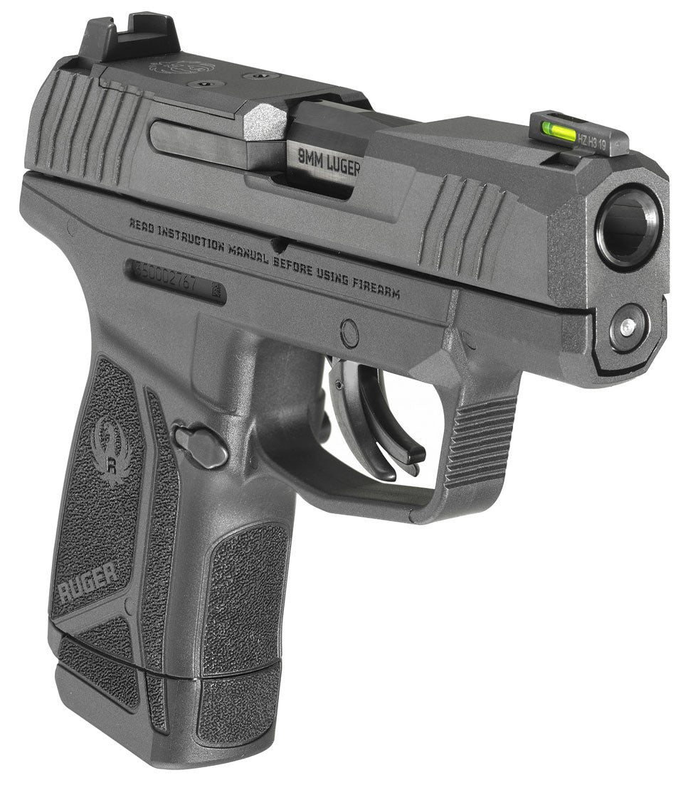 PISTOLA RUGER MAX-9 - 9MM. (2)