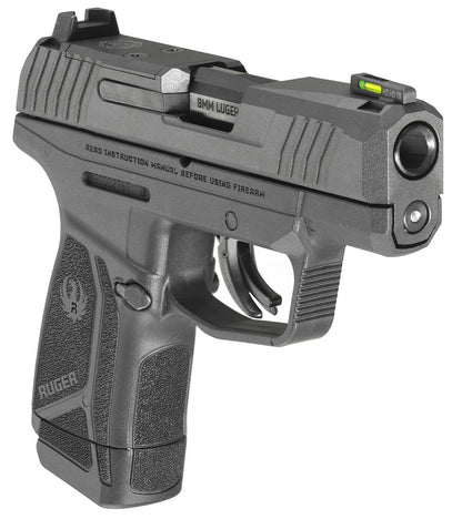 PISTOLA RUGER MAX-9 - 9MM. (2)
