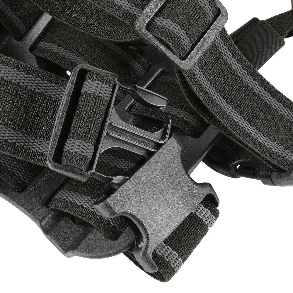 PLATAFORMA TÁCTICA BLACKHAWK PARA FUNDAS SERPA O CQC (9)