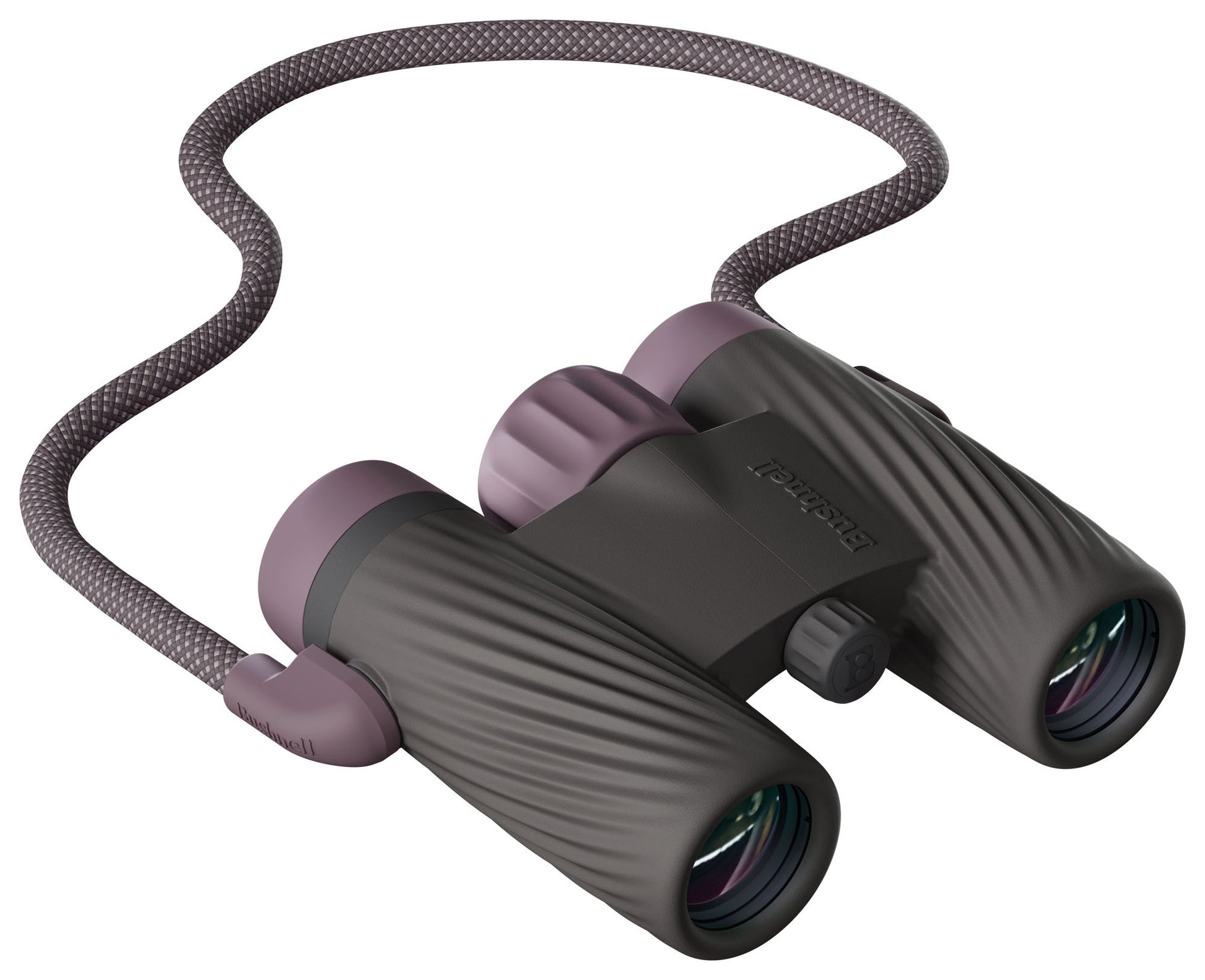 Plum Purple - 10x25 & Plum Purple - 8x25