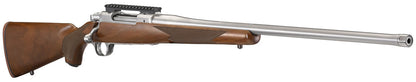 RIFLE DE CERROJO RUGER HAWKEYE HUNTER (1)