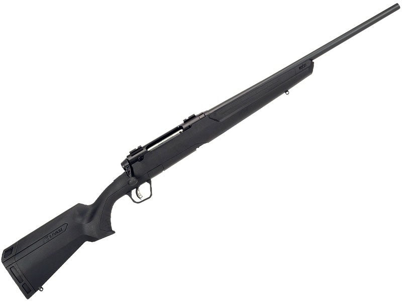 RIFLE DE CERROJO SAVAGE AXIS II COMPACT