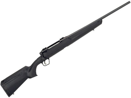 RIFLE DE CERROJO SAVAGE AXIS II COMPACT