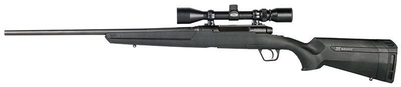 RIFLE DE CERROJO SAVAGE AXIS XP COMPACT (4)