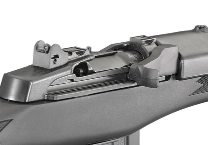 RIFLE SEMIAUTOMÁTICO RUGER MINI-14 TACTICAL (4)