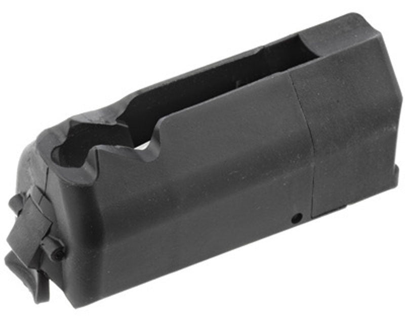 Cargador de polímero RUGER 5R para rifle Ruger American - 300 AAC BLK