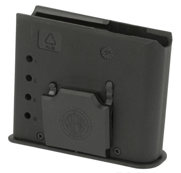 CARGADOR STEYR SM12 / CL II - 25-06 REM. / 270 WIN. / 30-06 / 6.5X55 / 7X64 / 8X57 IS - 10R (1)