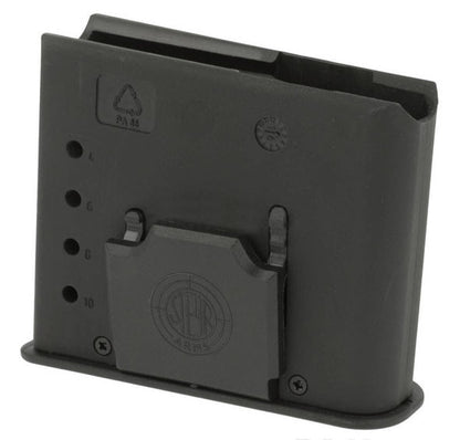 CARGADOR STEYR SM12 / CL II - 25-06 REM. / 270 WIN. / 30-06 / 6.5X55 / 7X64 / 8X57 IS - 10R (1)