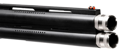 ESCOPETA SUPERPUESTA SAVAGE STEVENS 555 SPORTING - 12/76 (9)