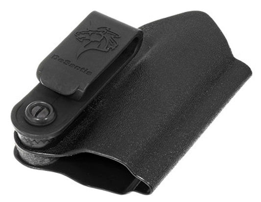 FUNDA RUGER SLIM-TUK IWB - RUGER LCP & RUGER LCP