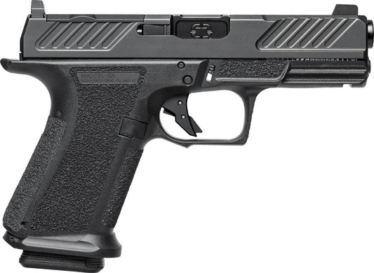 PISTOLA SHADOW SYSTEMS MR920 COMBAT 4" - 9MM.