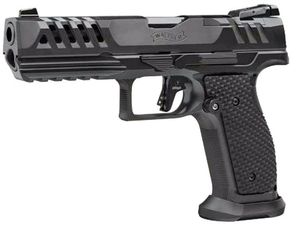 PISTOLA WALTHER PDP SF 5" OR BLACK RIBBON - 9MM. (1)