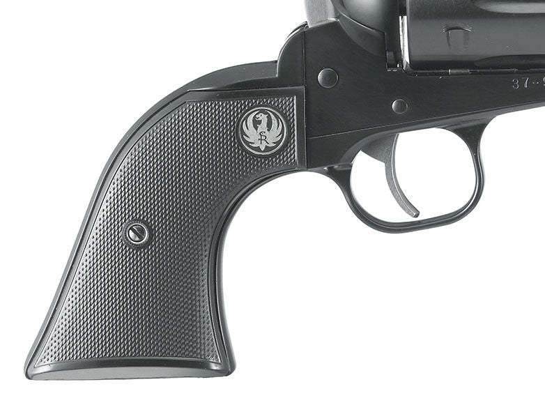 REVÓLVER RUGER NEW SINGLE-SIX CONVERTIBLE 4.6" 6T - 22 LR / 22WMR (1)