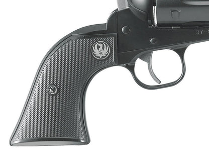 REVÓLVER RUGER NEW SINGLE-SIX CONVERTIBLE 4.6" 6T - 22 LR / 22WMR (1)