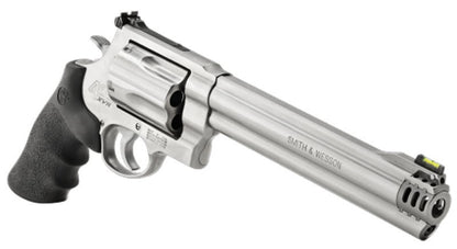 REVÓLVER SMITH & WESSON 460XVR 8.38" - 460 S&W MAG. (3)