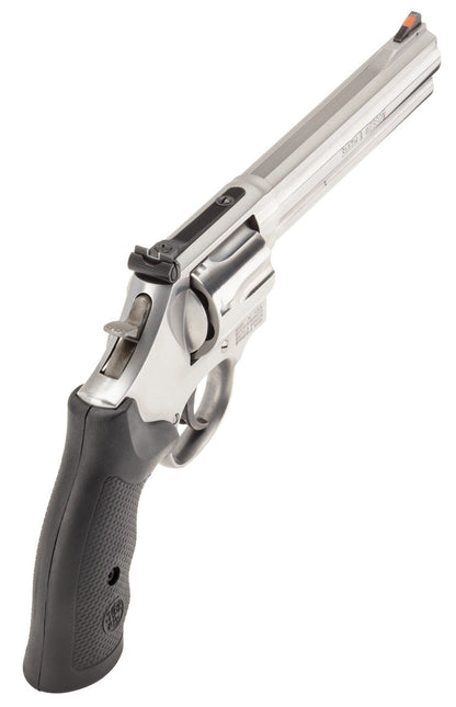 REVÓLVER SMITH & WESSON 686 PLUS 6" - 357 MAG. & 357 Mag