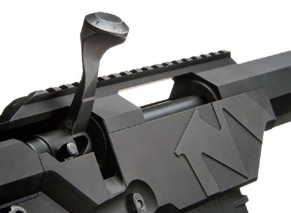 RIFLE DE CERROJO MOSSBERG MVP PRECISION - 6.5 CREEDMOOR (4)